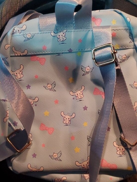 Kids Backpack - Multicolor - Picture 2 of 7